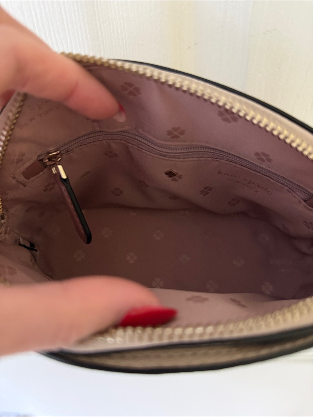 Kate Spade crossbody bag - Picture 4 of 6